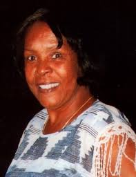 Obituary for Lindy Rose Wade-Robinson