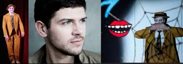 BARIHUNKS ®: August 2015