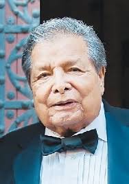 Alfred Ramirez Obituary (2020)