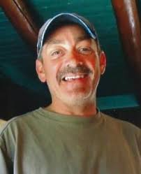 Rickey Gray Obituary