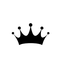 Download Five Point Crown Logo Vector Eps Ai Svg Pdf Png Clip Arts