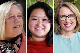 Berkeley mayor's race turns