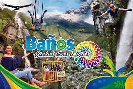 Trouvez des images de stock de banos de agua santa, province de en hd et des millions d'autres photos, illustrations et images vectorielles de stock libres de droits dans la collection shutterstock. Hacienda Guamag ×'×˜×•×•×™×˜×¨ La Reina De Banos Y La Tarabita De Haciendaguamag En Este Hermoso Collage De Banos De Agua Santa