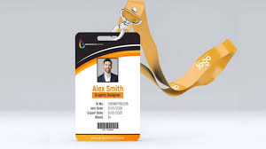 We recommend using canva to create an id card online for free. Free Online Id Card Design Template Psd Graphicsfamily
