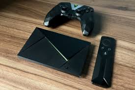 #nvidiashield is a streaming beast with gaming, smart home, 4k hdr and google assistant capabilities. Nvidia Shield Tv 2nd Generation Review The Media Streamer For Geeks Techhive