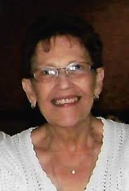 Obituary information for Caroline Foster