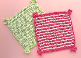 We did not find results for: Stripe Tassel Knitted Washcloth Pattern My Poppet Makes