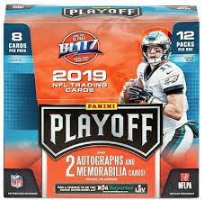 Many scouts are saying that haskins is the best quarterback in the draft. 2019 Panini Playoff Football Checklist Nfl Set Info Boxes Release Date