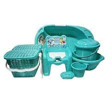 Find great deals on baby towels at kohl's today! Cherish Baby Bath Set Green Konga Online Shopping