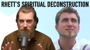 Even through some emotionally torturous times, it all came down to  uncovering the truth. Listen to Rhett reveal all about his spiritual  journey and the evolution of his beliefs in this episode of Ear ...