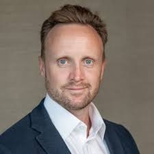 So excited to join O'Melveny.