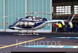 SP-MGS | Bell 407GXP | Private | Milan Cibulka | JetPhotos