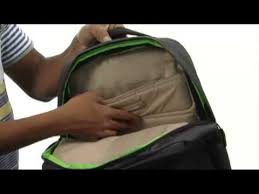 Incase city collection compact backpack (dark khaki). Incase City Collection Compact Backpack Sku 8181260 Youtube