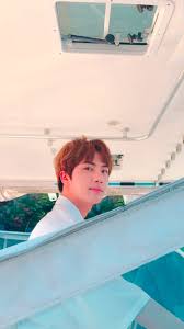 Jin / kim seokjin (bts) at 2017 mama in hong kong. Tumblr