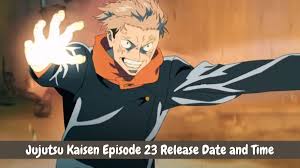 And what the heck were those after credits scenes? Jujutsu Kaisen Episode 23 Spoilers Release Date And Preview