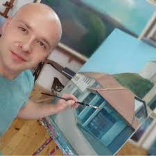 umjetnicke_slike-T. Trbonja (@t.trbonja_art) • Instagram photos and videos