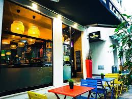 El Cafetero Lyon Marechal Lyautey Vitton Menu Prix Restaurant Avis Reservations Tripadvisor