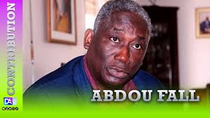 Des verités à partager " Par Abdou Fall Ancien Ministre d'état