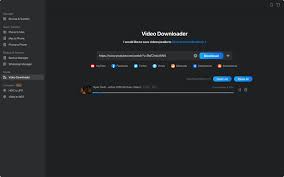 Viddownloader is a simple tool that lets you save streaming videos from youtube and other sites. 5 Ways How To Download Youtube Videos On Mac For Free Easeus