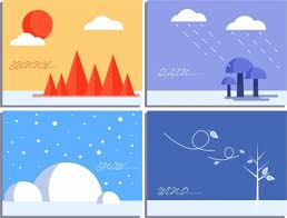 Adding the weather to google calendar using weather forecast with icons. Weather Forecast Background Free Vector Download 55 362 Free Vector For Commercial Use Format Ai Eps Cdr Svg Vector Illustration Graphic Art Design
