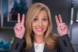 Lisa valerie kudrow is an american comedian, actress, producer and writer from los angeles. Lisa Kudrow Ungkap Detail Tentang Reuni Friends Antara News