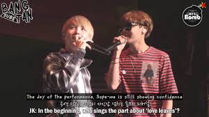 Who gets more than he bargained for in the end. First Time With Bts 15 Bangtan Bombs Every A R M Y Needs To See What The Kpop