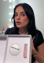 Dior Unboxing: Spoiled with Free Beauty Gifts