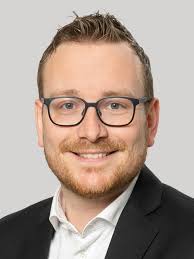Raphael Meier, Versicherungs- und Vorsorgeberater Mobiliar Aarau