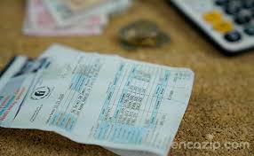 Thumbtack™ finds you high quality electricians & lets you book them instantly. Elektrik Faturasi Hesaplama 2021 Encazip Com