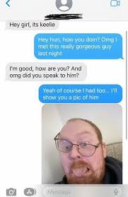 45 Hilariously Chaotic “Wrong Number” Texts (New Pics)