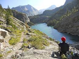 The greater yellowstone ecosystem is the largest remaining nearly intact ecosystem in the earth's northern. Affordable Bear Spray Rentals Yellowstone National Park