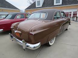 Image result for Hawaiian Bronze 1950 Ford