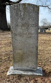 James Staton (1853-1929)