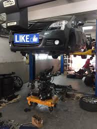 Nissan service centre petaling jaya lot 9 18, 12, jalan kemajuan, seksyen 12. Bros Autocare Tyre Services Carkaki My