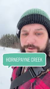 Daniel Brassard Hornepayne