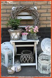 Pin Auf Deko Hauseingang