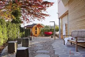 Lindner Hotel Sporting Club Wiesensee Aussensauna Terassenideen Aussensauna Hotels