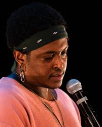 Program Notes for Danez Smith and the Dark Noise Collective