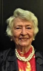 Elizabeth Browning Obituary (1932