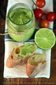 Mayonnaise D Avocat Recette Recettes De Cuisine Recette Recette Facile