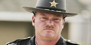 Charles Reader: Former Pike County sheriff sued over benefits, salary