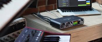 Comment Choisir Une Carte Son Externe Usb Pour Home Studio
