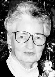 Nora McWilliams Obituary (2018)