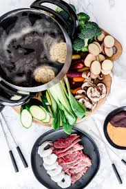 Broth Fondue Oh So Delicioso Recipe Melting Pot Recipes Easy Fondue Recipes Fondue Dinner