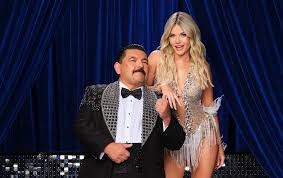 ‘Dancing with the Stars’ Season 35 Celeb Reveals Surprising Bootcamp Weight Gain
