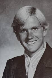 Sad news that our classmate Robbie Reesor has passed away