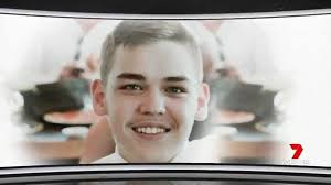 Rest in peace Brayden Dillon