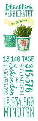 Kostenlose sprüche und wünsche für ein ehepaar, das zwanzig jahre miteinander verheiratet ist. Dekoration Zum 36 Hochzeitstag Smaragdhochzeit Hochzeitstag Hochzeitstag Geschenk