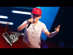 Maybe you would like to learn more about one of these? Blind Auditions The Voice Kids Uk 2020 Youtube