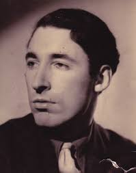 Louis MacNeice